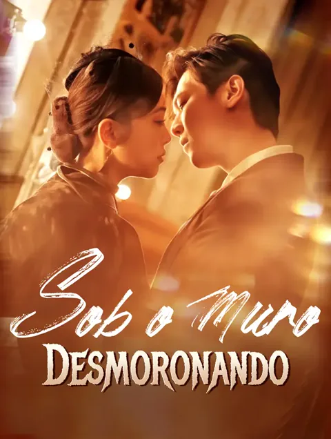 Sob o Muro Desmoronando