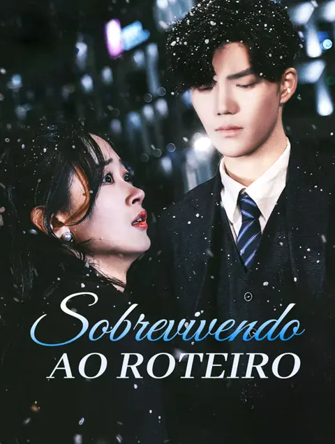 Sobrevivendo ao Roteiro
