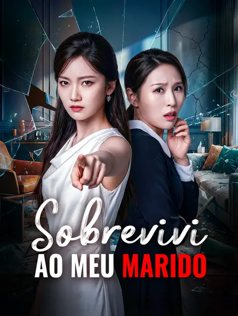 Sobrevivi ao Meu Marido