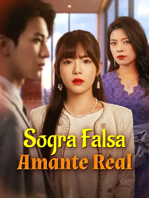 Sogra Falsa, Amante Real