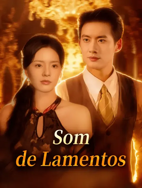 Som de Lamentos capa — assistir aos 70 episódios grátis em HD