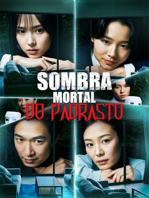 Sombra Mortal do Padrasto