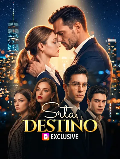 Srta. Destino