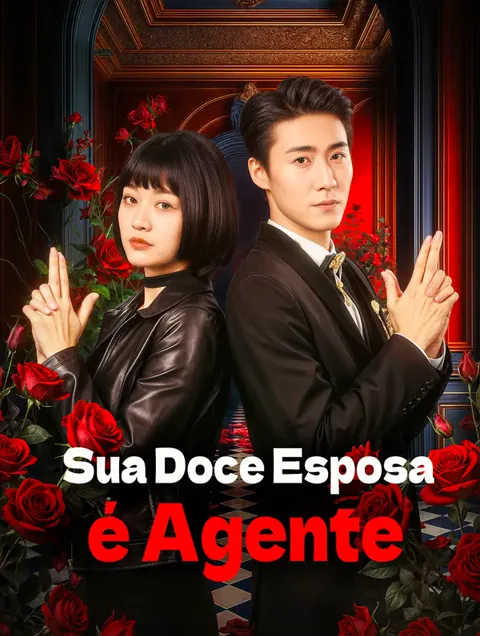 Sua Doce Esposa é Agente