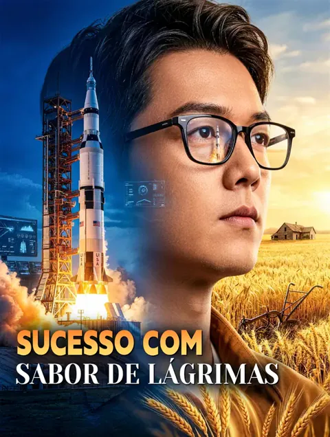 Sucesso com Sabor de Lágrimas