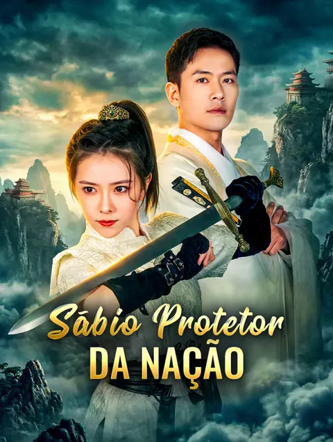 Sábio Protetor da Nação capa — assistir aos 79 episódios grátis em HD