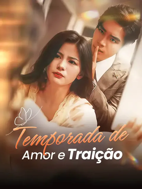 Temporada deAmor e Traição capa — assistir aos 79 episódios grátis em HD