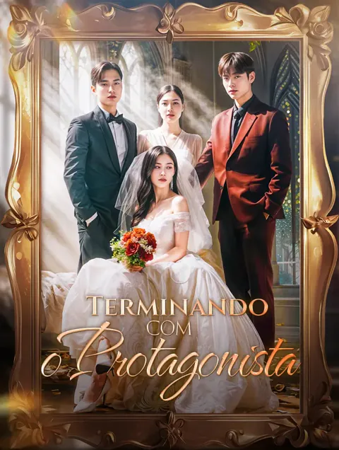Terminando com o Protagonista capa — assistir aos 75 episódios grátis em HD