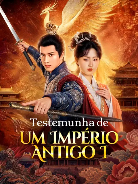 Testemunha de um Império Antigo I