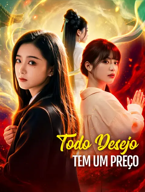Todo Desejo Tem um Preço