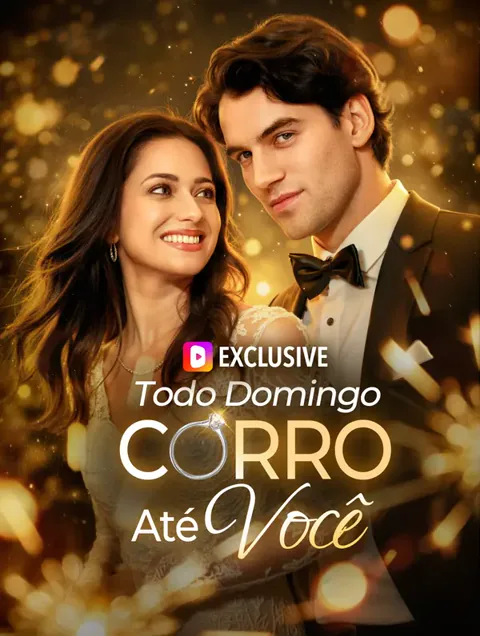 Todo Domingo Corro Até Você(Dublado) capa — assistir aos 58 episódios grátis em HD