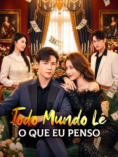 Todo Mundo Lê o Que Eu Penso