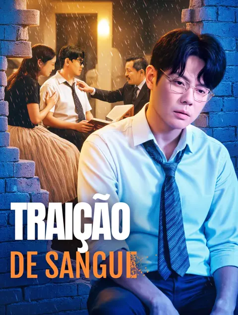 Traição de Sangue