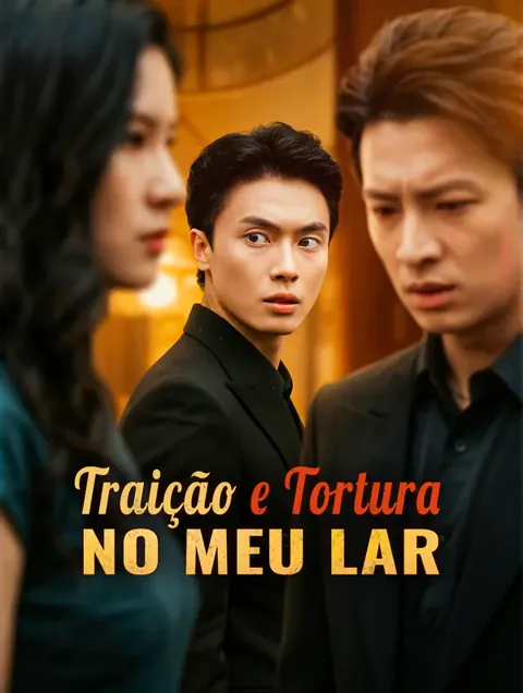 Traição e Tortura no Meu Lar