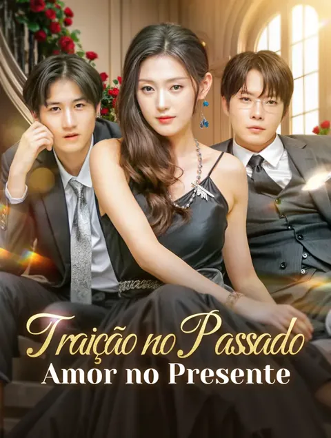 Traição no PassadoAmor no Presente