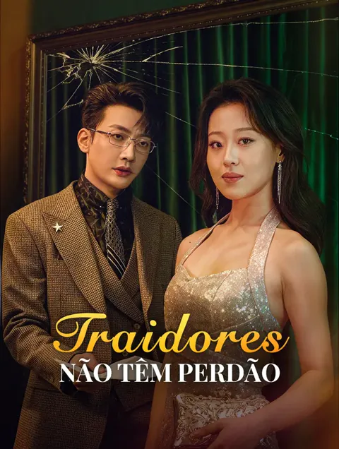 Traidores Não Têm Perdão