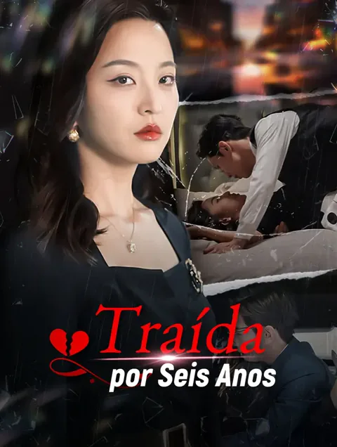 Traída por Seis Anos