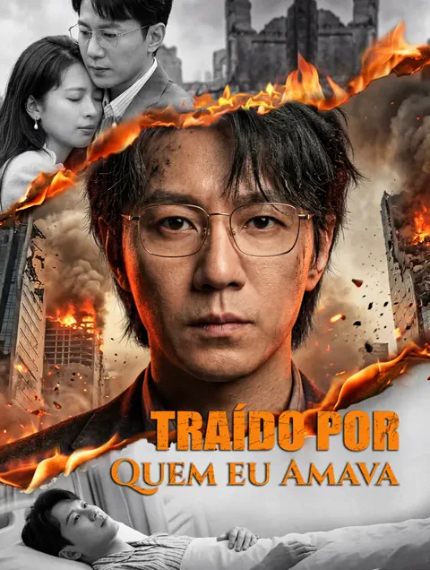 Traído por Quem eu Amava