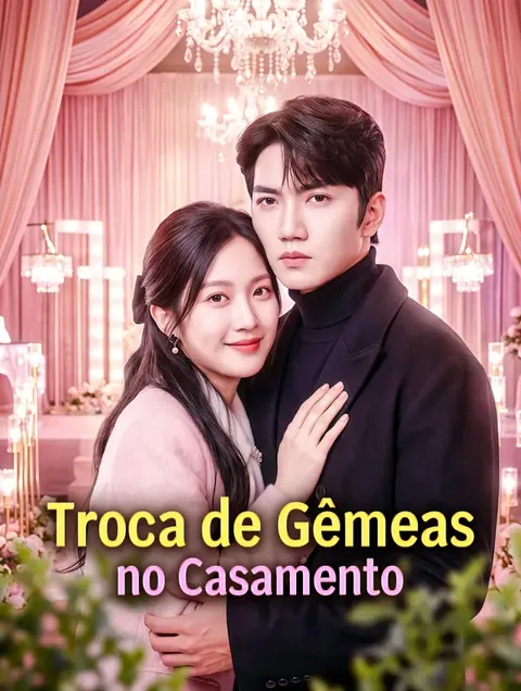 Troca de Gêmeas no Casamento