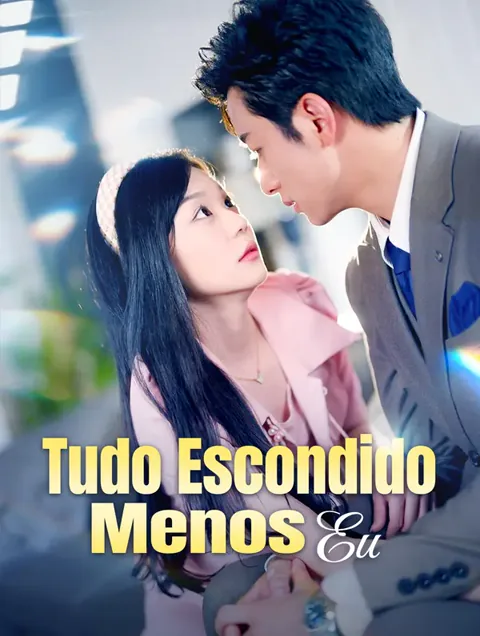 Tudo Escondido Menos Eu capa — assistir aos 52 episódios grátis em HD