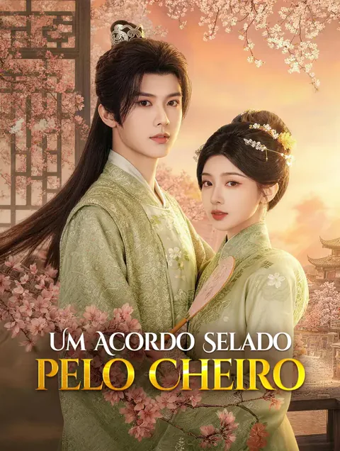 Um Acordo Selado pelo Cheiro
