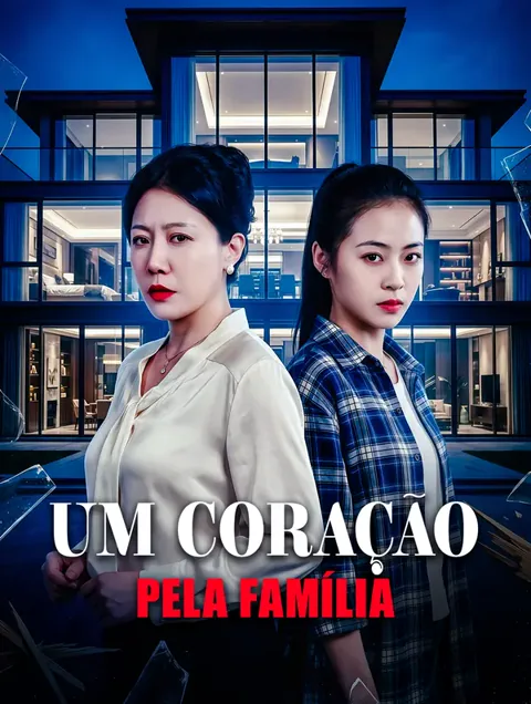 Um Coração pela Família