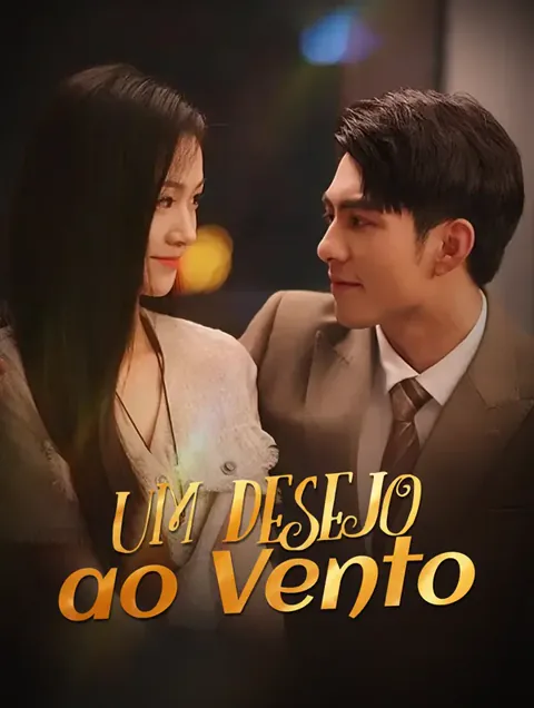 Um Desejo ao Vento