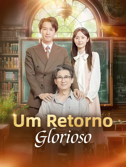 Um Retorno Glorioso