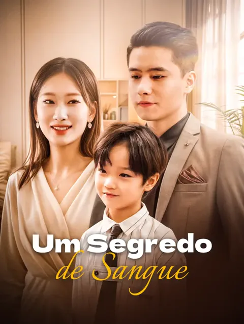 Um Segredo de Sangue