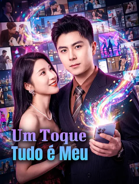 Um Toque, Tudo é Meu