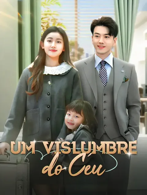 Um Vislumbre do Céu capa — assistir aos 67 episódios grátis em HD