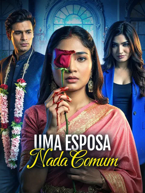 Uma Esposa Nada Comum capa — assistir aos 30 episódios grátis em HD
