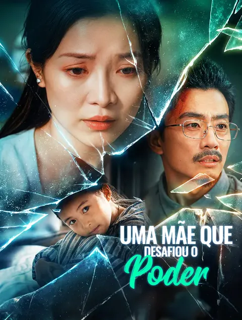 Uma Mãe que Desafiou o Poder