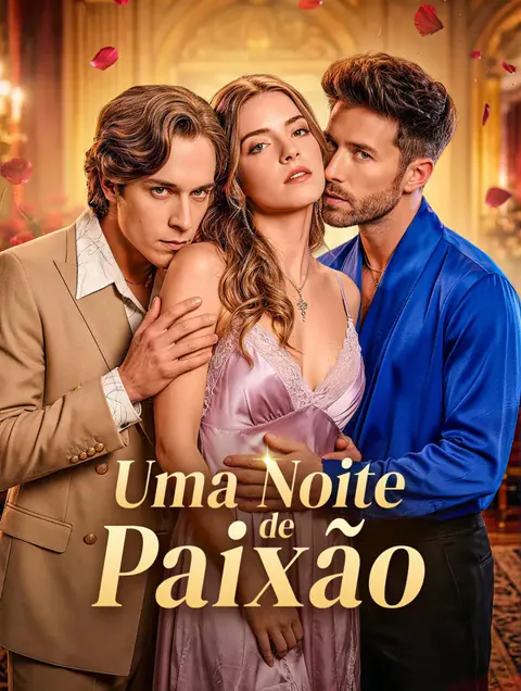 Uma Noite de Paixão