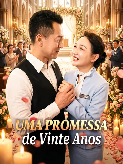Uma Promessa de Vinte Anos