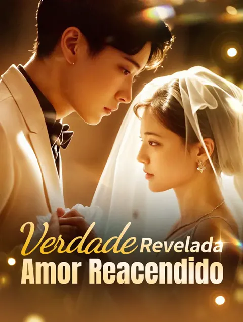 Verdade Revelada Amor Reacendido capa — assistir aos 86 episódios grátis em HD