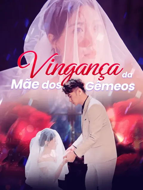 Vingança da Mãe  dos Gêmeos