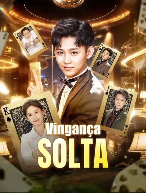 Vingança Solta