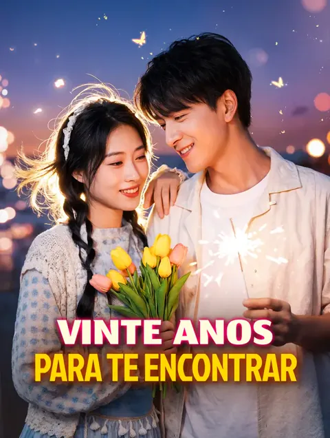 Vinte Anos para Te Encontrar