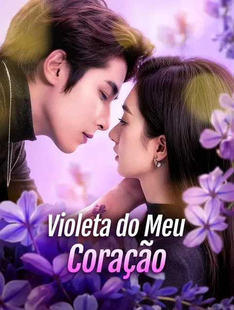 Violeta do Meu Coração(Dublado) capa — assistir aos 82 episódios grátis em HD