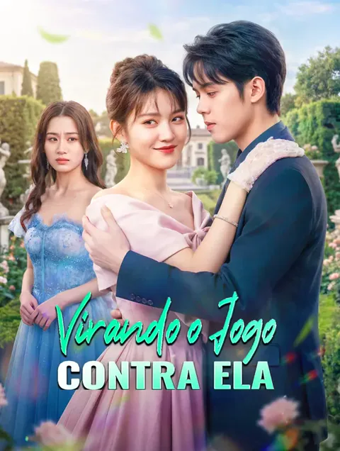 Virando o Jogo contra Ela