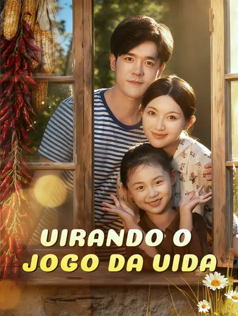 Virando o Jogo da Vida