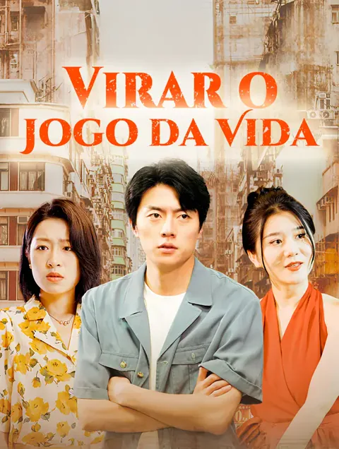 Virar o Jogo da Vida