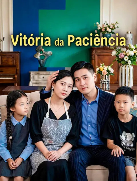 Vitória da Paciência