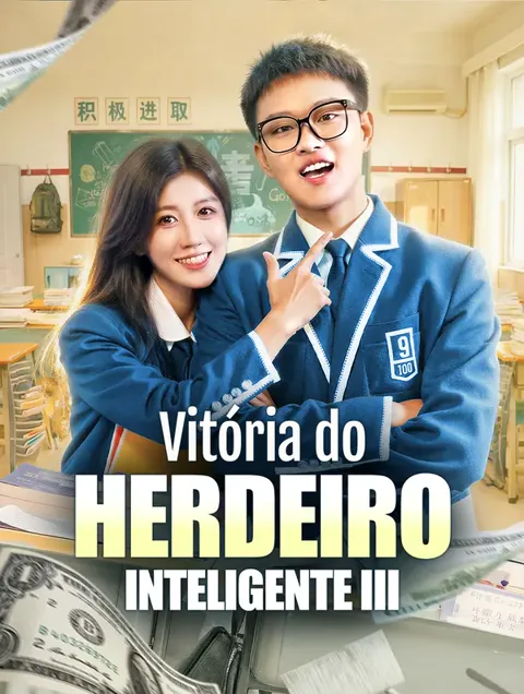 Vitória do Herdeiro Inteligente III
