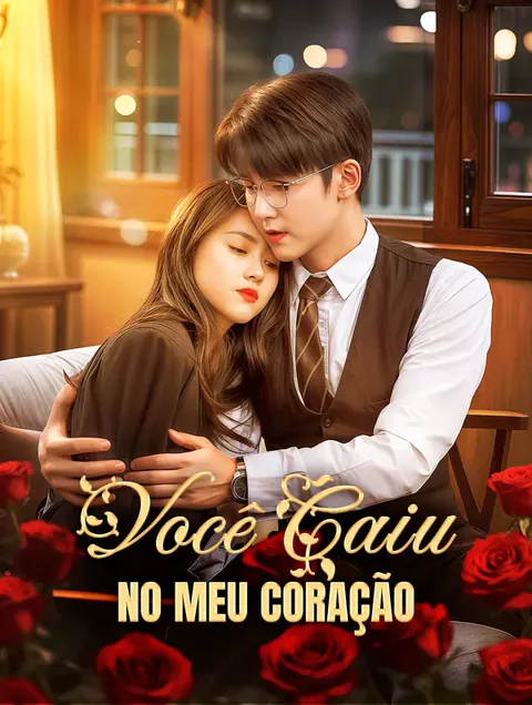 Você Caiu no Meu Coração