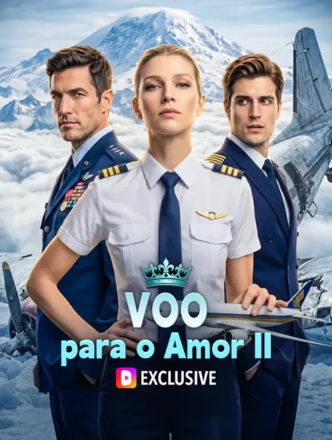 Voo para o Amor II
