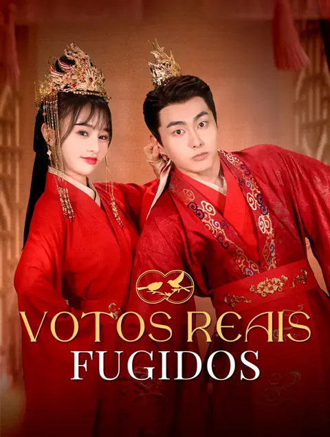Votos Reais Fugidos capa — assistir aos 79 episódios grátis em HD