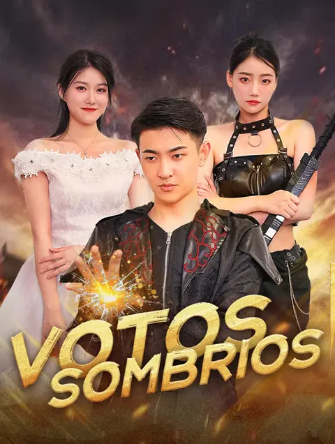 Votos Sombrios