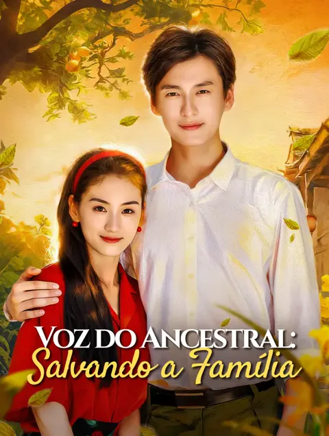 Voz do Ancestral: Salvando a Família
